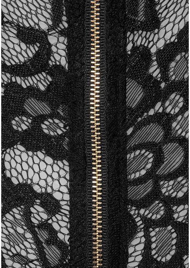 Jette Joop Body zonder beugels met doorlopende ritssluiting sexy lingerie sexy ondergoed - Foto 2