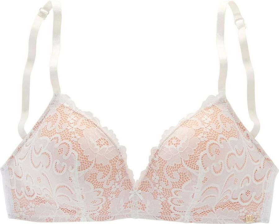 Jette Joop Bralette-bh - Foto 5