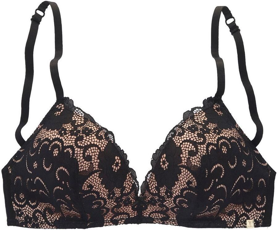 Jette Joop Bralette-bh - Foto 4