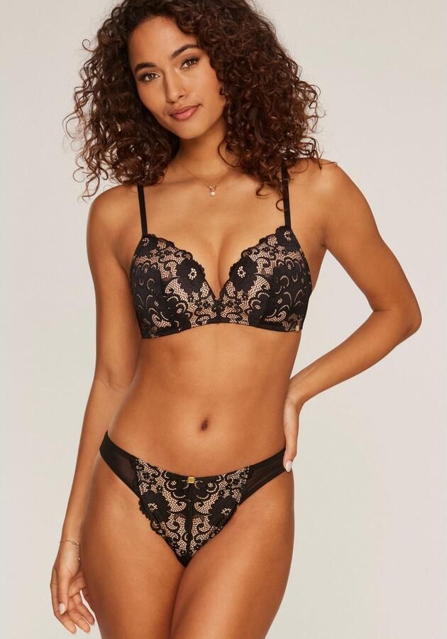 Jette Joop Bralette-bh - Foto 2