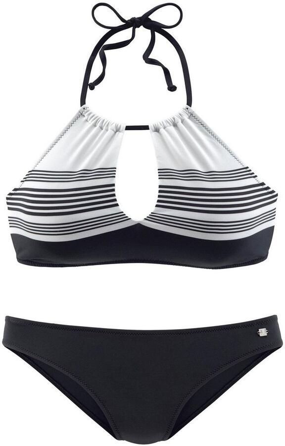 Jette Joop Bustierbikini met hoogwaardig design - Foto 2