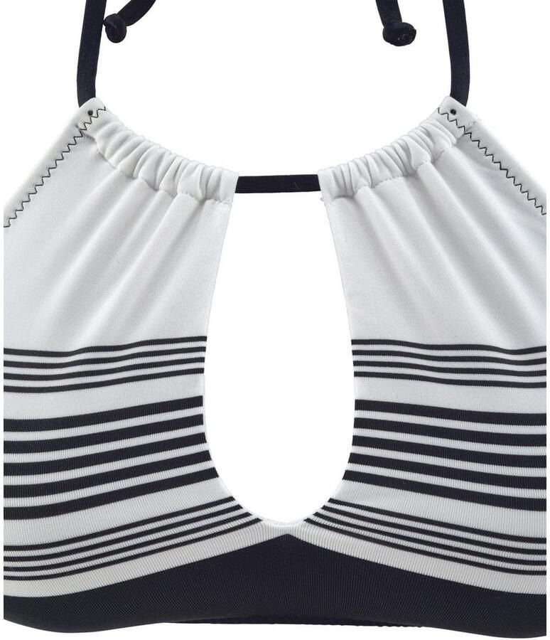 Jette Joop Bustierbikini met hoogwaardig design