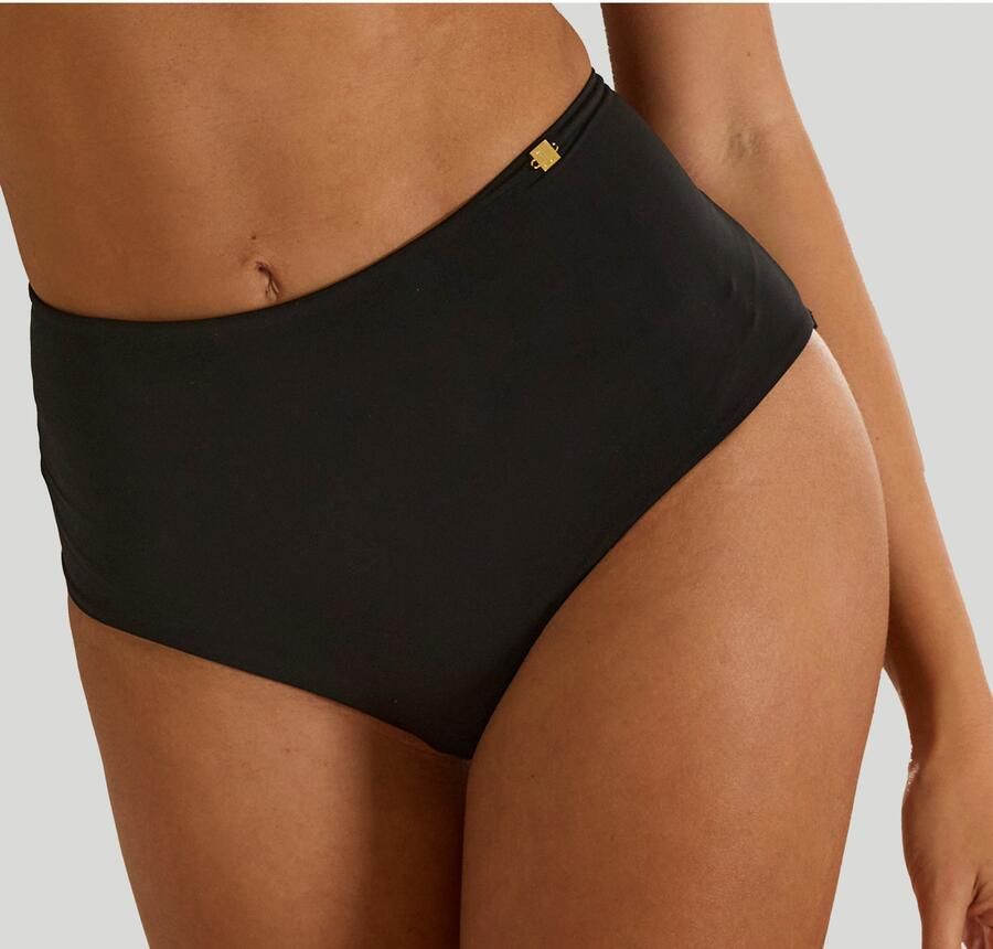 Jette Joop High-waist-slip met comfortabele platte randverwerking sexy lingerie - Foto 6