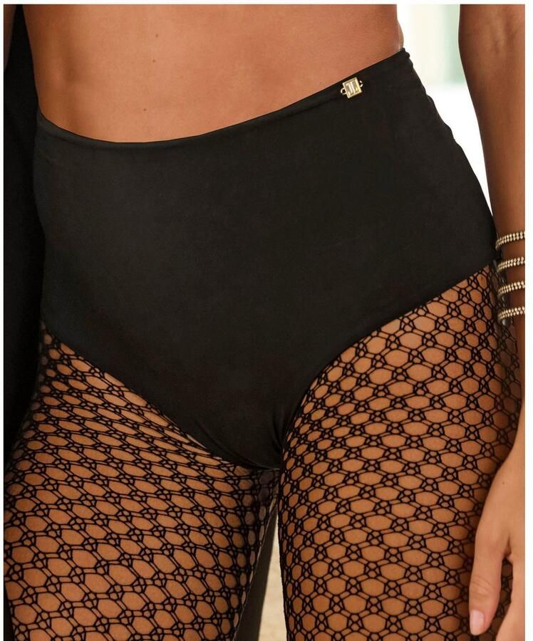 Jette Joop High-waist-slip met comfortabele platte randverwerking sexy lingerie - Foto 2