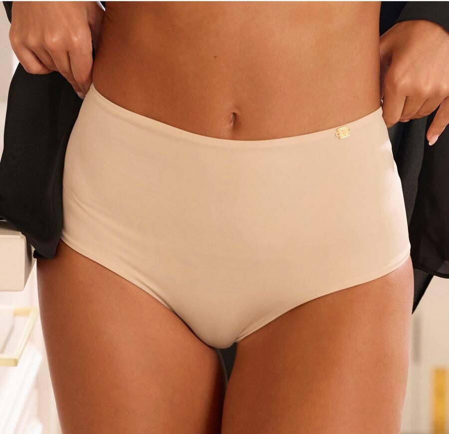 Jette Joop High-waist-slip met comfortabele platte randverwerking sexy lingerie - Foto 4