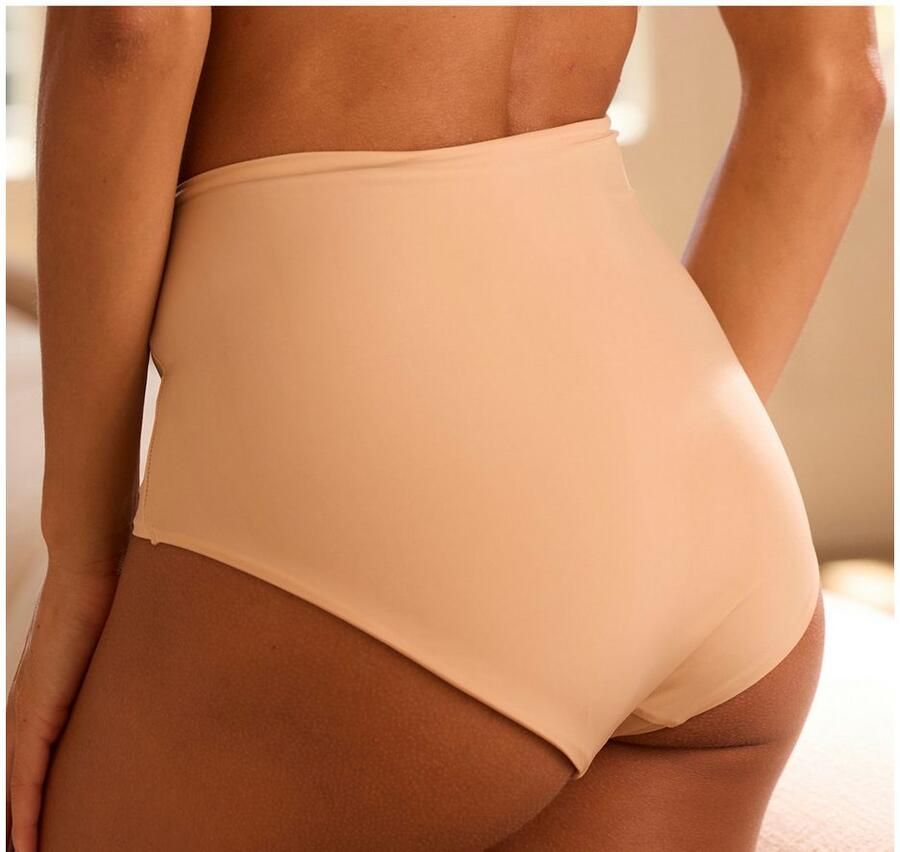 Jette Joop High-waist-slip met comfortabele platte randverwerking sexy lingerie