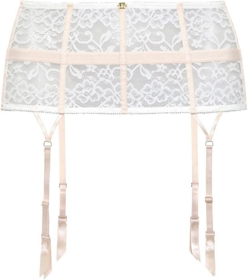 Jette Joop Jarretelgordeltje Velia van fijne kant