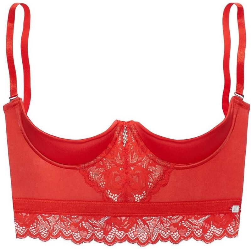 Jette Joop Lijfje met veel opwindende draagmogelijkheden sexy lingerie sexy ondergoed