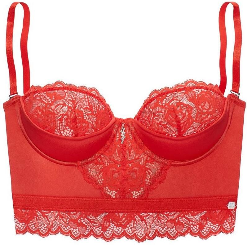 Jette Joop Lijfje met veel opwindende draagmogelijkheden sexy lingerie sexy ondergoed - Foto 2