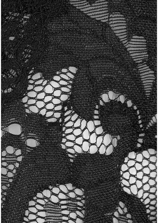 Jette Joop Negligé rondom van bloeiende kant sexy lingerie verleidelijke onderkleding - Foto 2