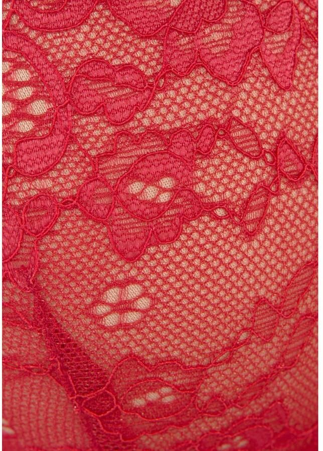 Jette Joop Push-up-bh in leuk bustiermodel sexy dessous - Foto 3