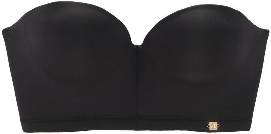 Jette Joop Push-up-bh in lichte lange vorm met 3 verschillende draagvarianten lingerie - Foto 11