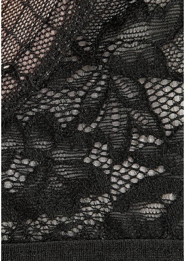 Jette Joop Push-up-bh met extra dikke pads voor een maximaal volume sexy ondergoed - Foto 3