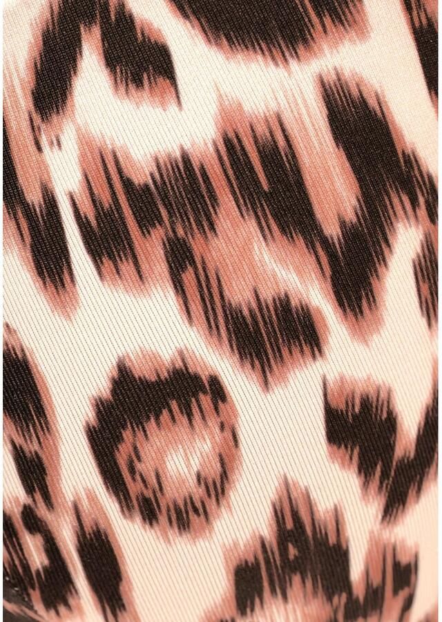 Jette Joop Push-up-bh met luipaardmotief sexy dessous - Foto 3