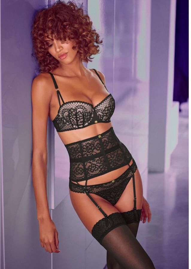 Jette Joop Push-up-bh Velia in balconettemodel sexy dessous - Foto 5