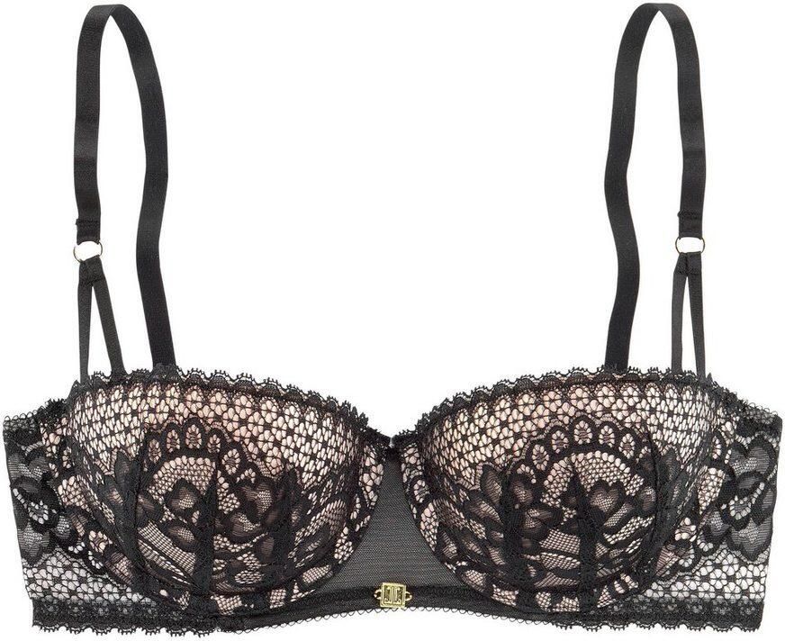 Jette Joop Push-up-bh Velia in balconettemodel sexy dessous - Foto 2