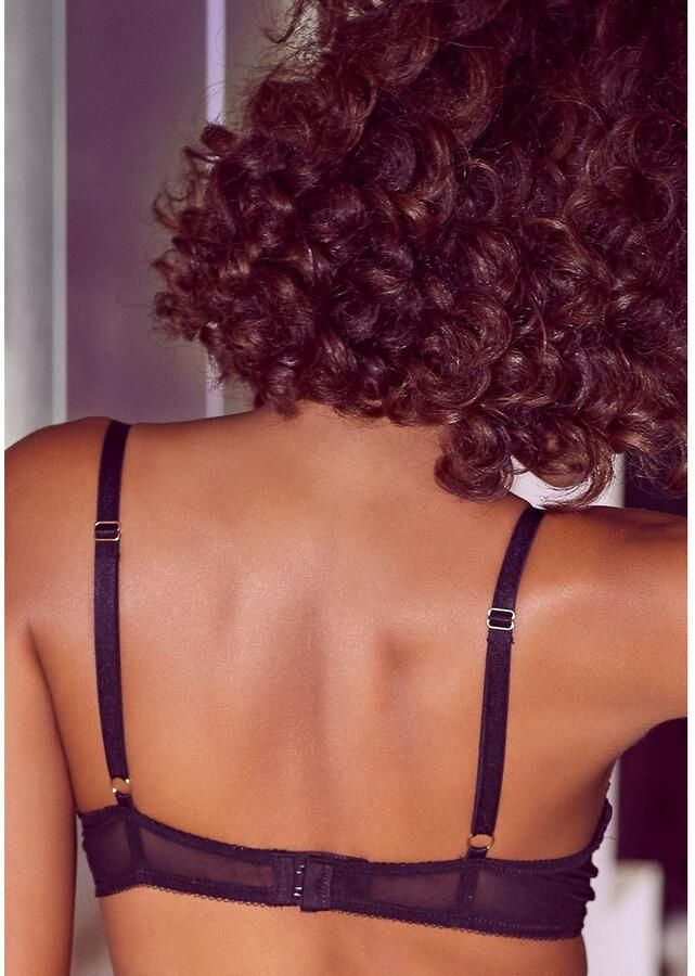 Jette Joop Push-up-bh Velia in balconettemodel sexy dessous - Foto 4