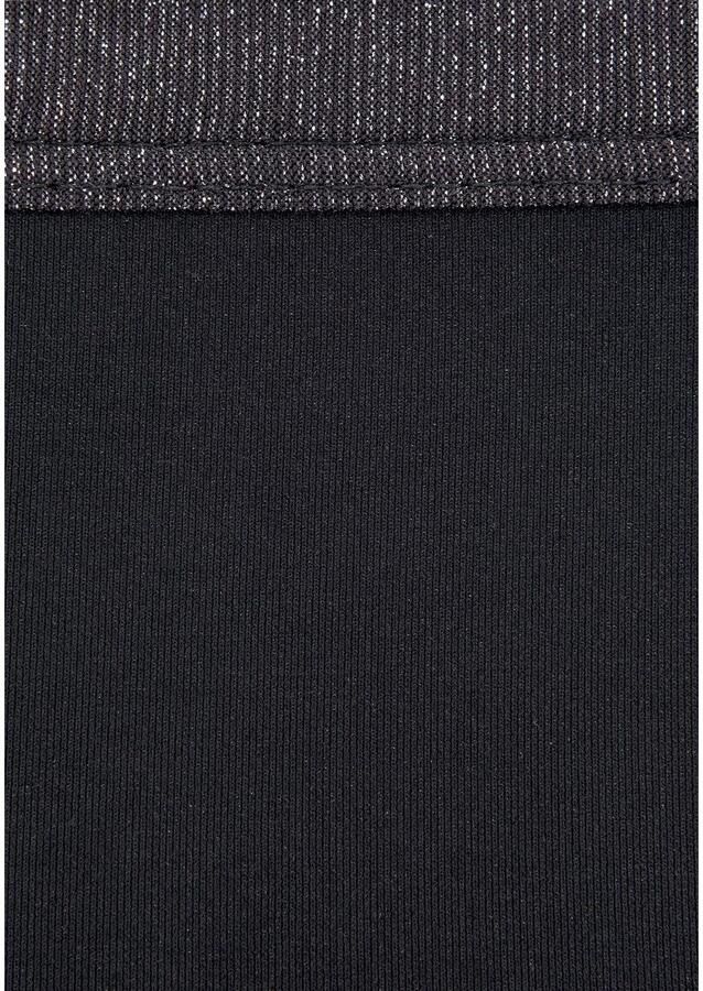 Jette Joop Push-upbikini met glinsterende inzetten - Foto 2