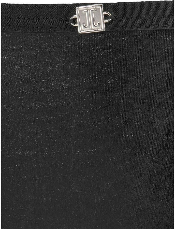 Jette Joop Rio-slip in verleidelijke leer-look - Foto 2