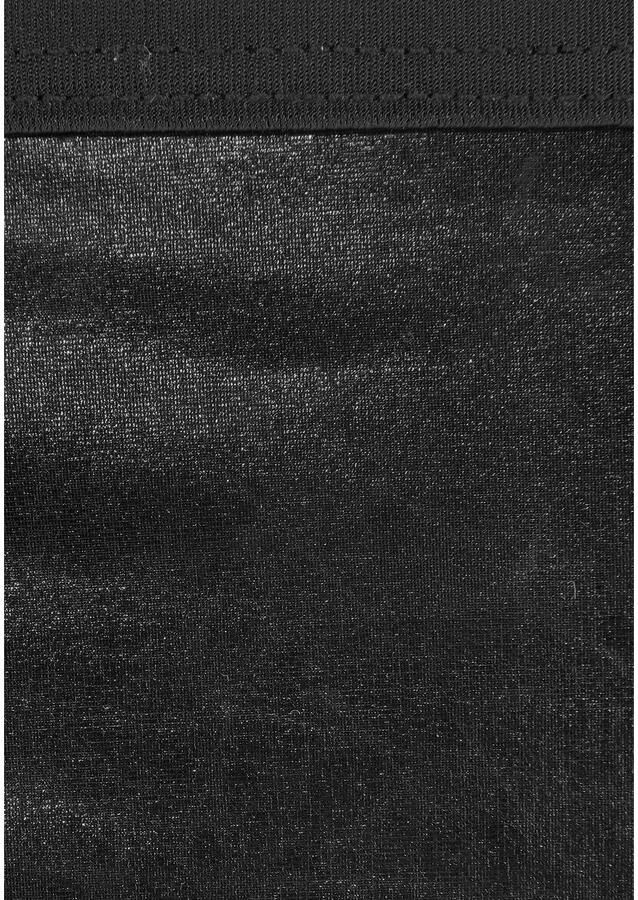 Jette Joop Rio-slip in verleidelijke leer-look - Foto 3