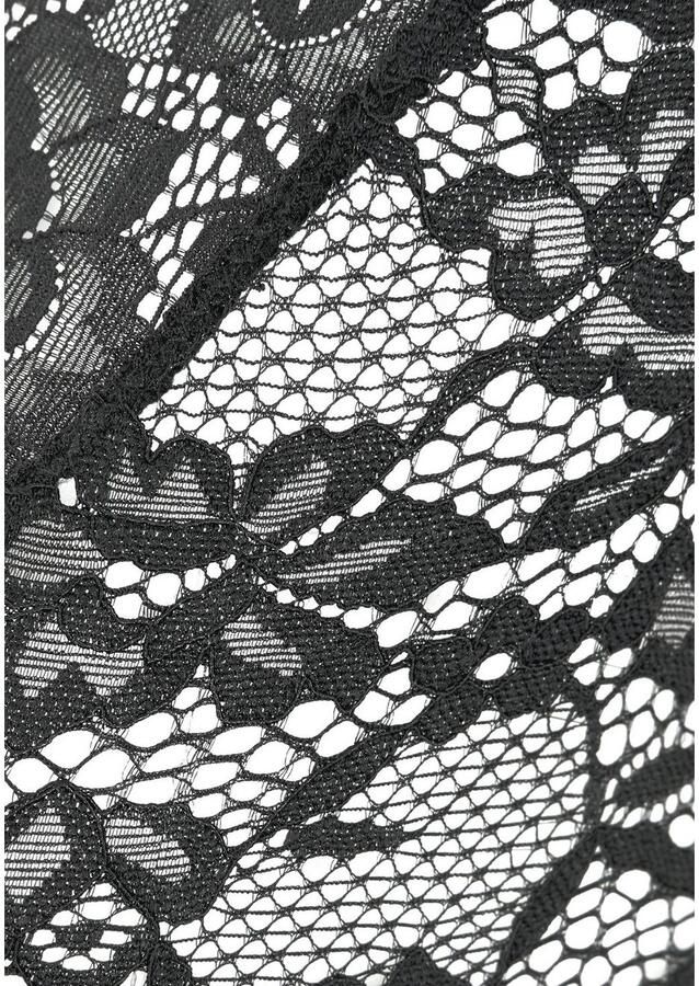 Jette Joop Set: bralette-bh van edele kant sexy lingerie (set Met string) - Foto 2