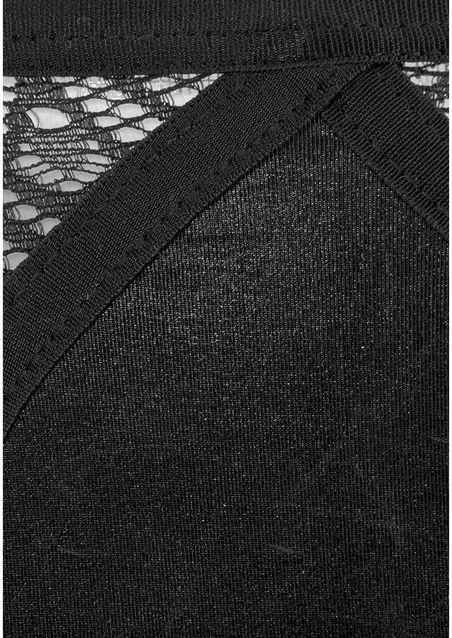 Jette Joop String in verleidelijke kantmix - Foto 3