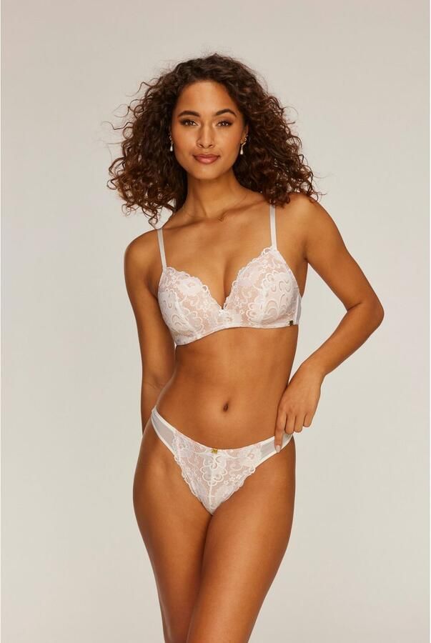 Jette Joop Bralette-bh - Foto 3