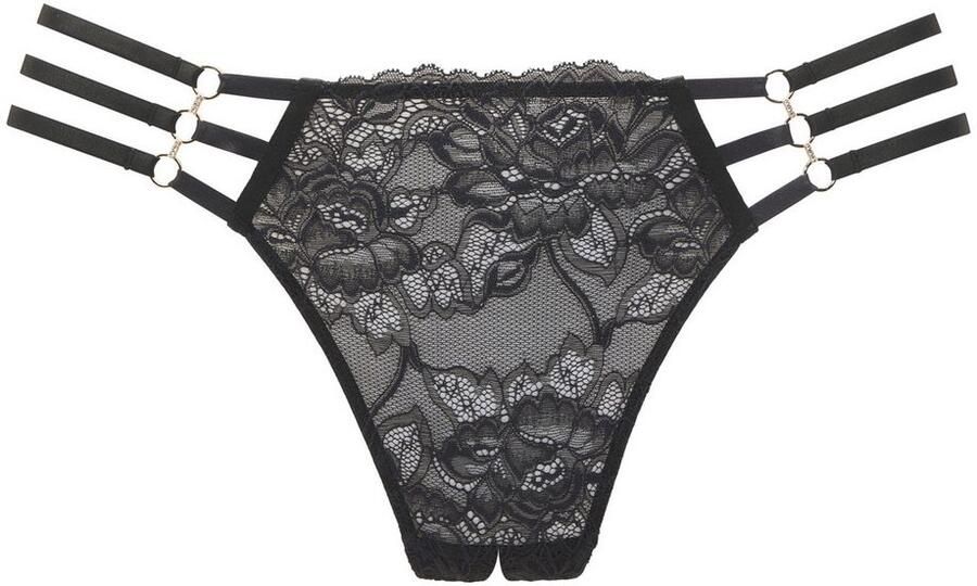 Jette Joop String-ouvert met spannende opening sexy lingerie spannend ondergoed - Foto 2