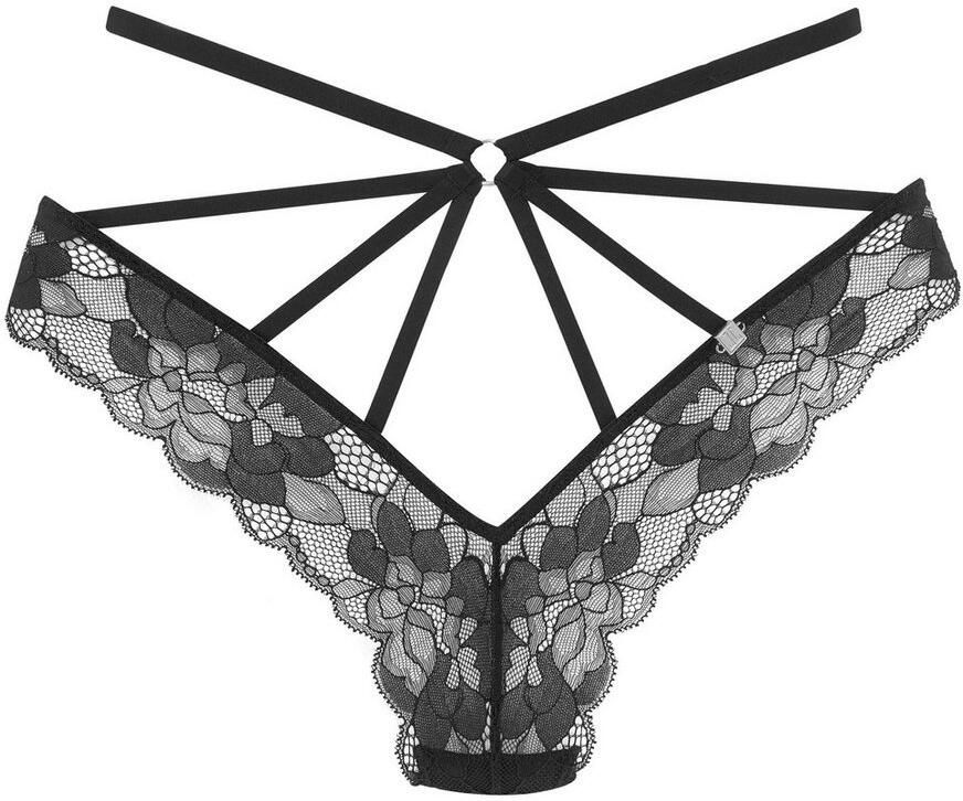 Jette Joop Tanga met opwindend bandjes-design - Foto 2