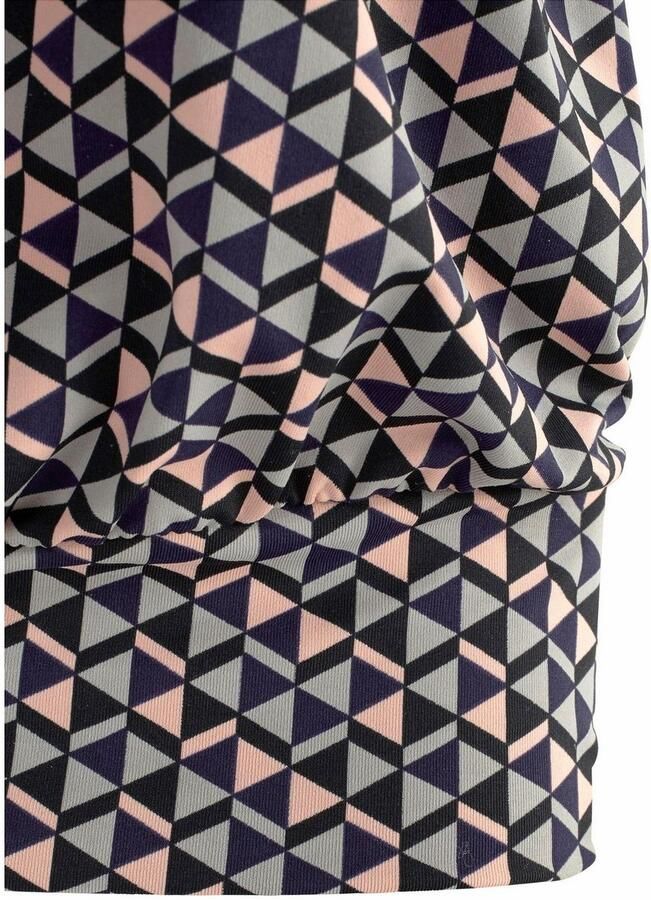 Jette Joop Tankini in oversized model