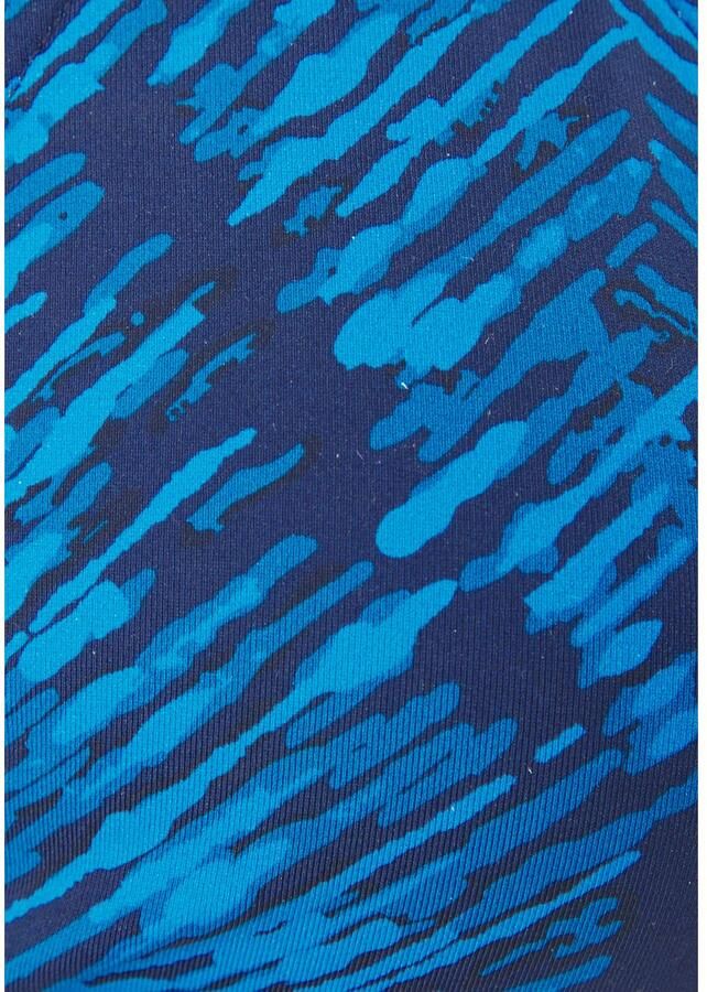 Jette Joop Triangel-bikinitop Floretta in ton-sur-ton harmonie - Foto 3