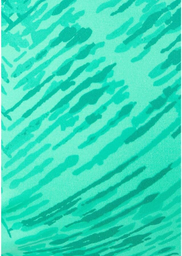 Jette Joop Triangel-bikinitop Floretta in ton-sur-ton harmonie - Foto 4