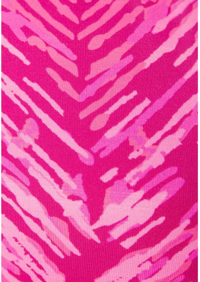 Jette Joop Triangel-bikinitop Floretta in ton-sur-ton harmonie - Foto 6