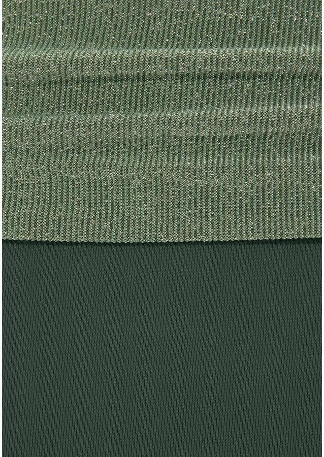 Jette Joop Triangelbikini met chique sierringen - Foto 2