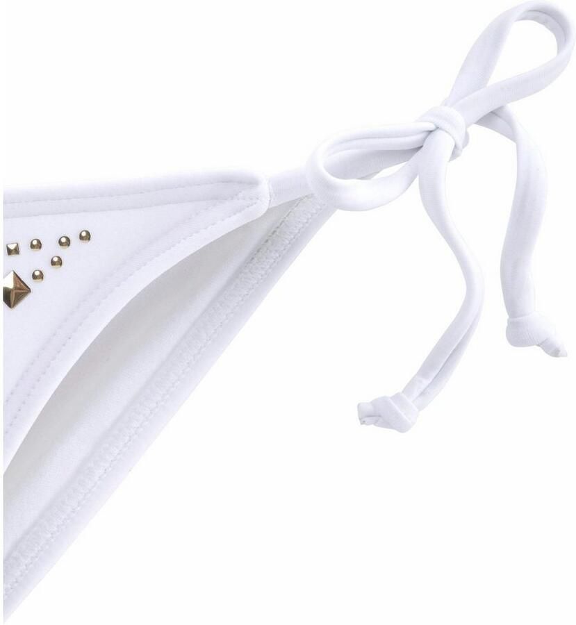 Jette Joop Triangelbikini met sierstuds