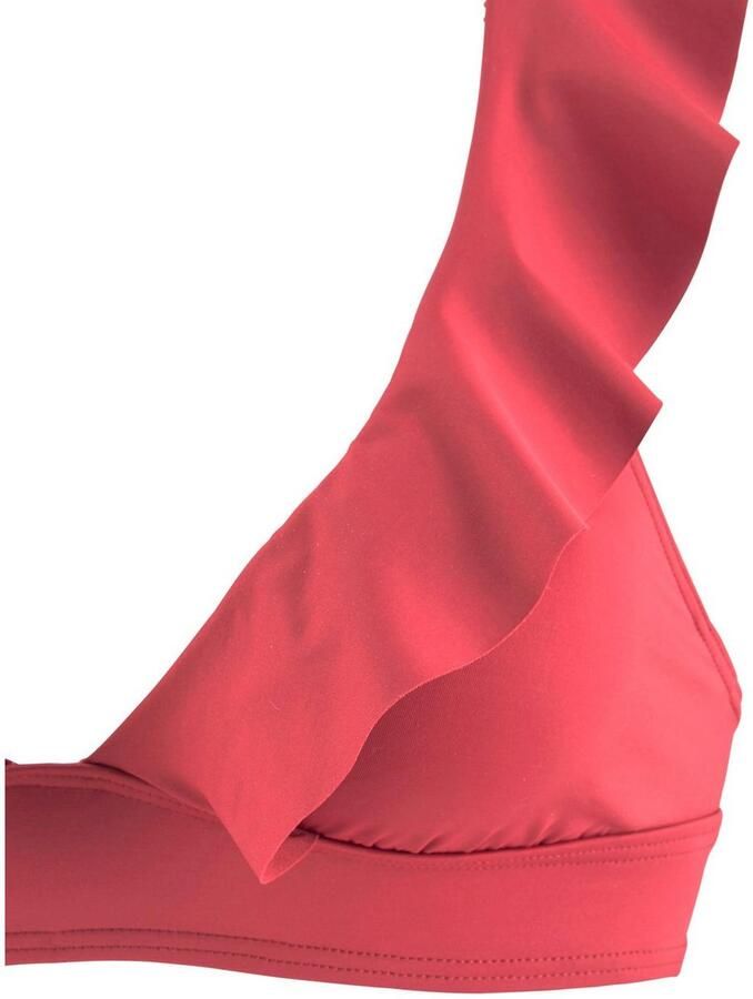 Jette Joop Triangelbikini met volant - Foto 2