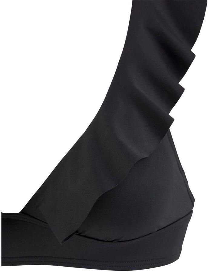 Jette Joop Triangelbikini met volant - Foto 3