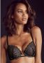 Jette Joop Push-up-bh met opwindende luipaardkant sexy dessous - Thumbnail 2
