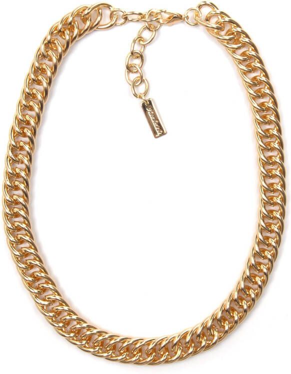Firetti Collier Halsketting schakelketting
