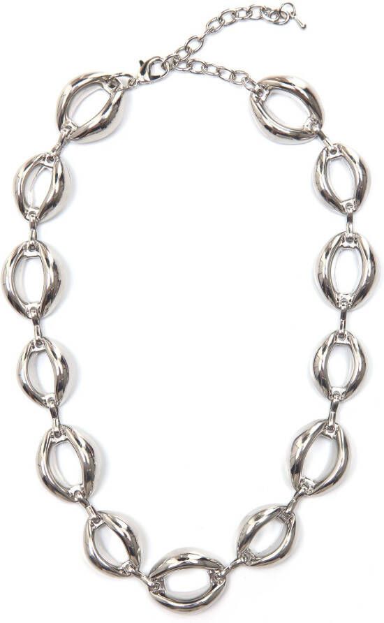 Firetti Collier Halsketting schakelketting