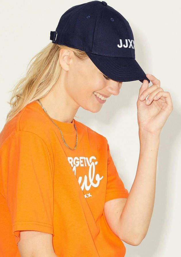 JJXX Baseballcap JXBASIC BIG LOGO BASEBALL CAP ACC NOOS