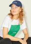 JJXX Baseballcap JXBASIC BIG LOGO BASEBALL DENIM CAP NOOS - Thumbnail 1