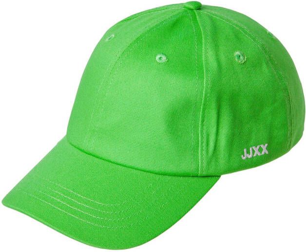 JJXX Baseballcap JXBASIC SMALL LOGO BASEBALL CAP ACC NOOS