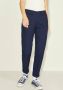 JJXX Broek 12200676 JXELLA-NAVY BLAZER - Thumbnail 1