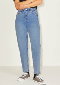 JJXX High-waist jeans JXLISBON MOM LBD light-blue-denim