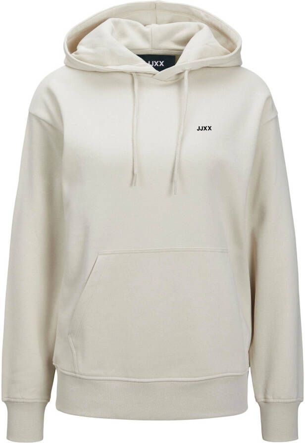 JJXX Hoodie JXABBIE LS REL EVERY BRUSH HOOD