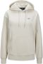 JJXX Abbie LS Relaxed Every Brushed Hoodie Dames - Thumbnail 2