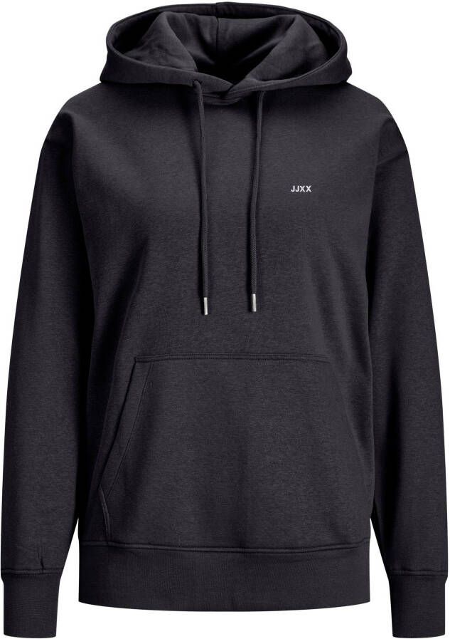 JJXX Abbie LS Relaxed Every Brushed Hoodie Dames - Foto 3