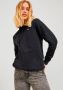JJXX Abbie LS Relaxed Every Brushed Hoodie Dames - Thumbnail 4