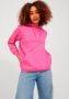 JJXX Abbie LS Relaxed Every Brushed Hoodie Dames - Thumbnail 1